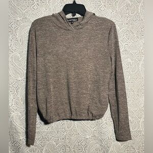 Kontrol hoodie 
Size small